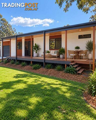 11 Udara Drive Macleay Island QLD 4184