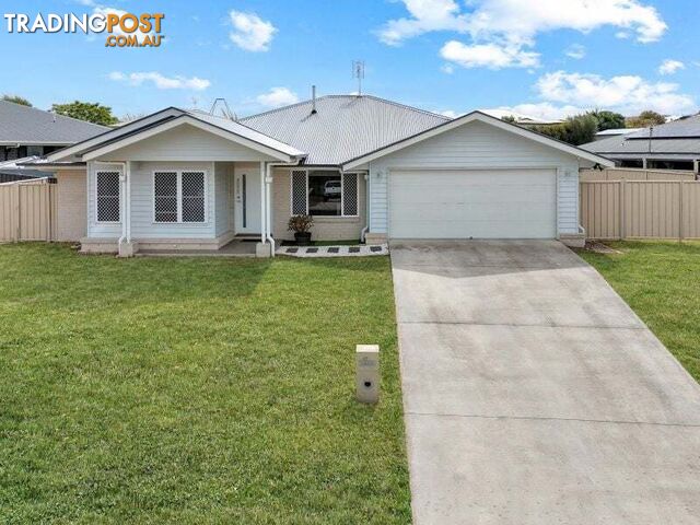 47 Banksia Drive Kingaroy QLD 4610