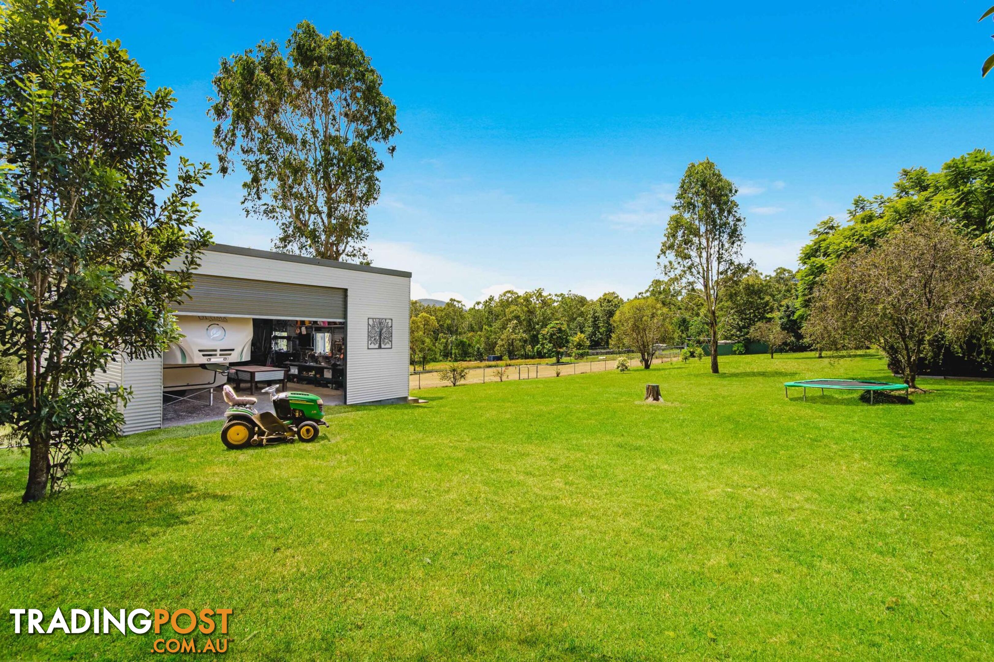 1 210 Leach Road Tamborine QLD 4270