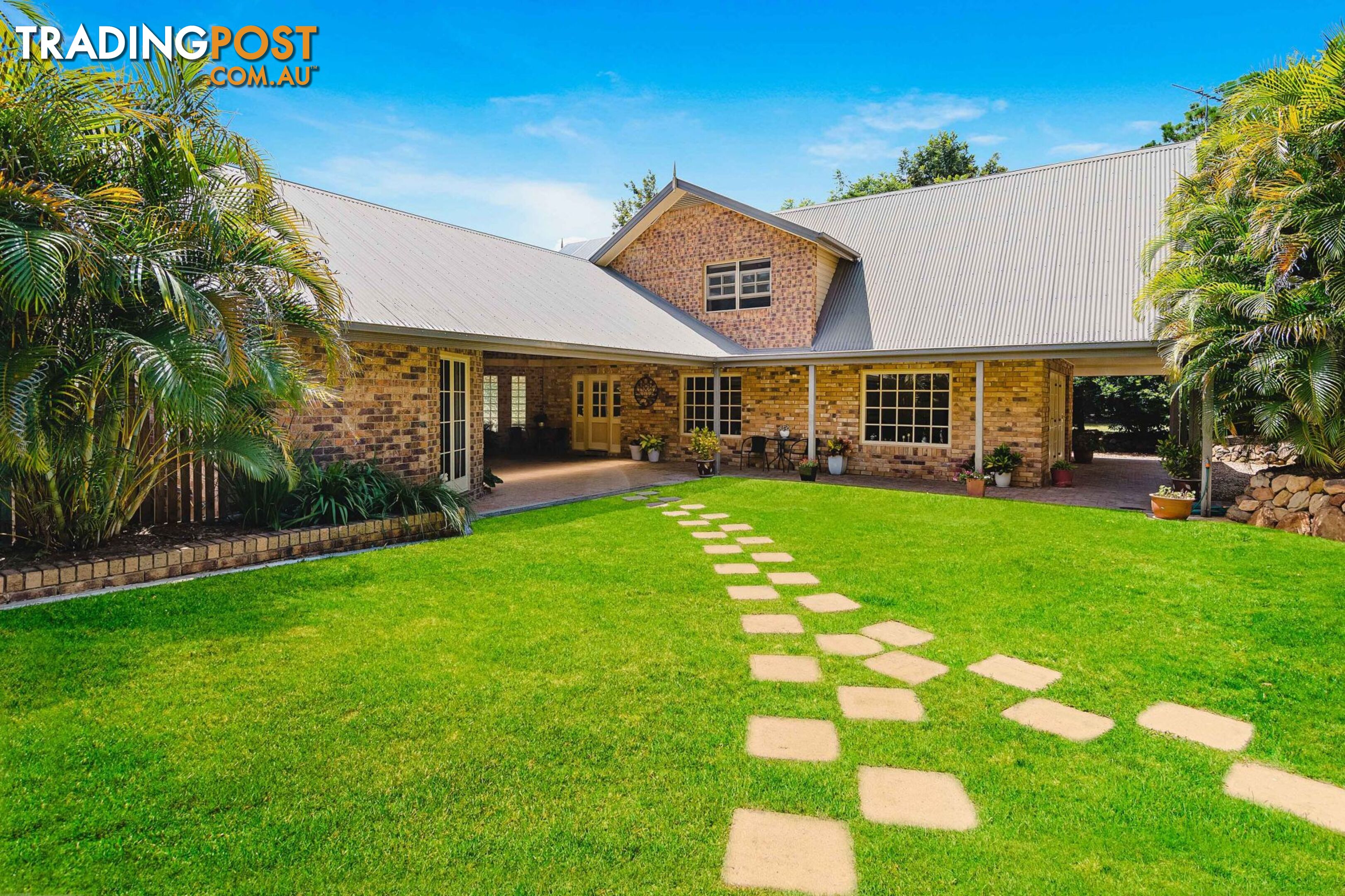 1 210 Leach Road Tamborine QLD 4270