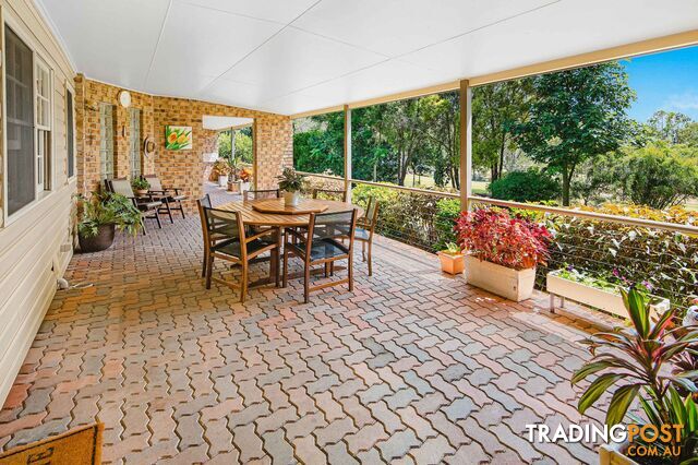 1 210 Leach Road Tamborine QLD 4270