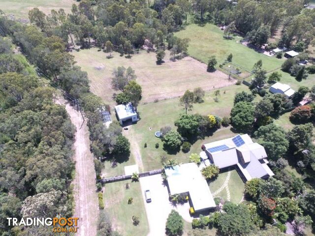 1 210 Leach Road Tamborine QLD 4270