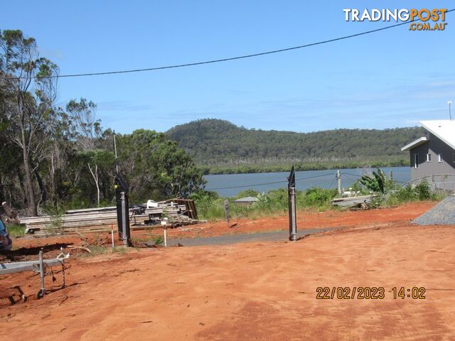 12 OPAL CRT Russell Island QLD 4184