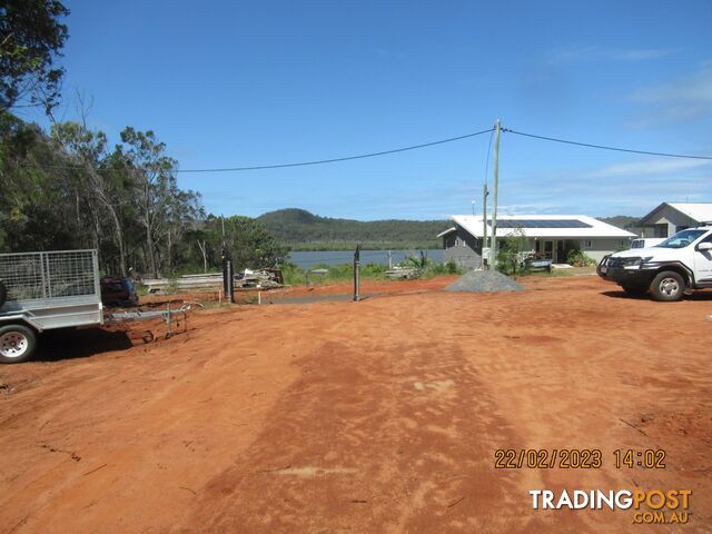 12 OPAL CRT Russell Island QLD 4184