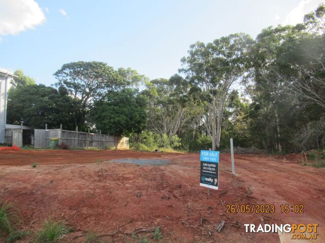 12 OPAL CRT Russell Island QLD 4184