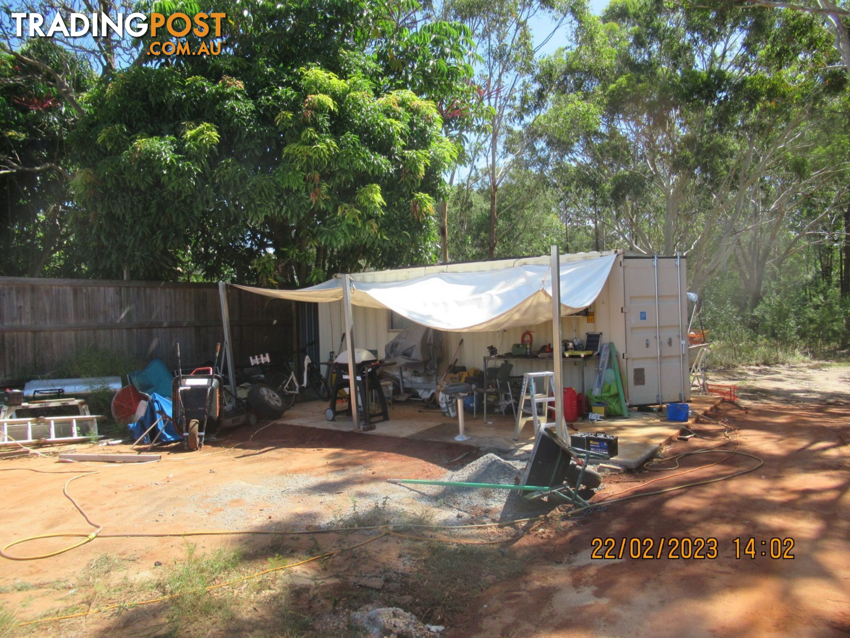 12 OPAL CRT Russell Island QLD 4184