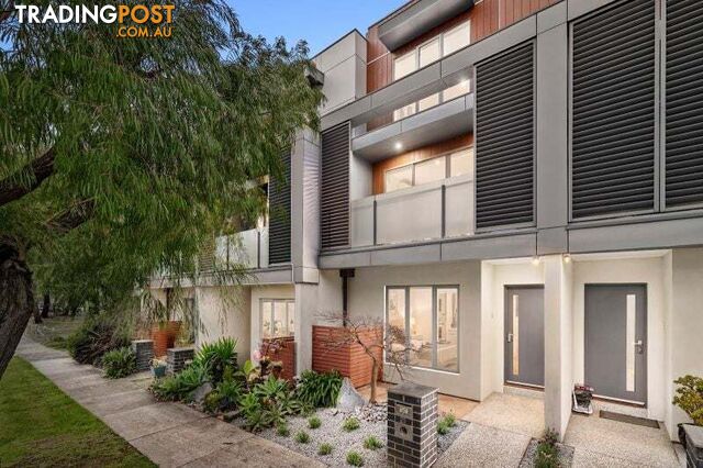 6 21 High Street Bayswater VIC 3153