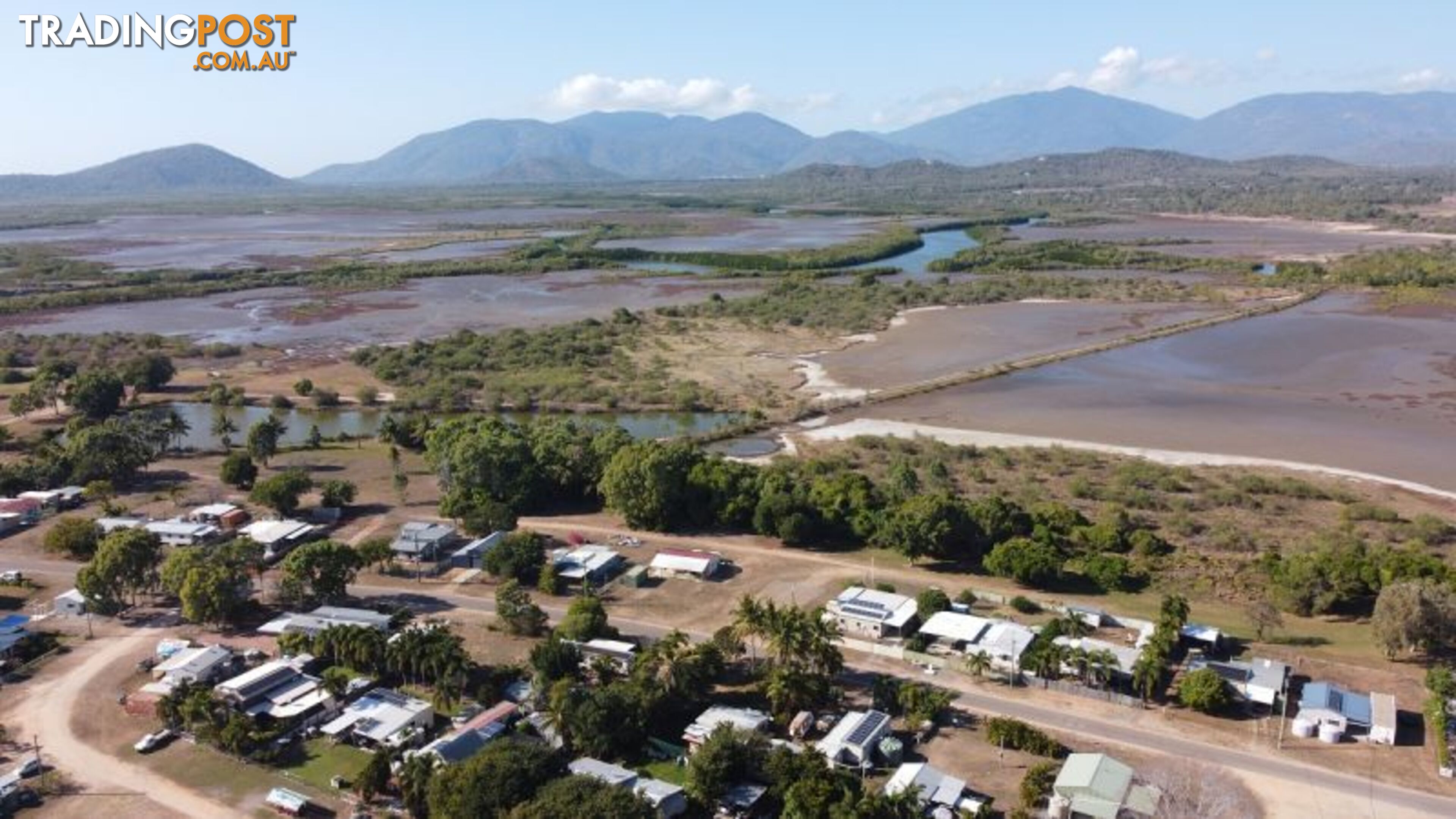 Lot 9 Bentley Drive Nome QLD 4816