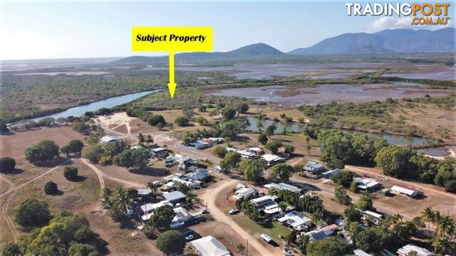 Lot 9 Bentley Drive Nome QLD 4816