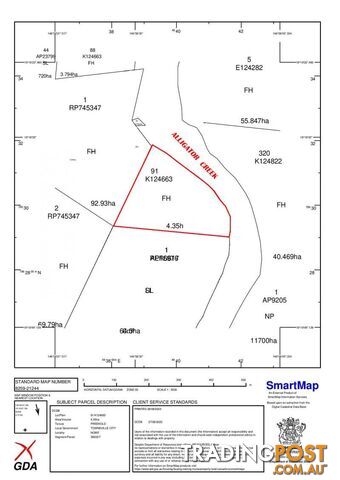 Lot 9 Bentley Drive Nome QLD 4816