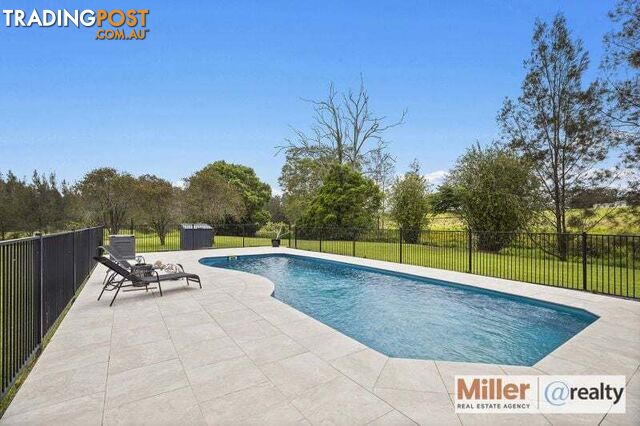 40 Waterford Drive Gumma NSW 2447