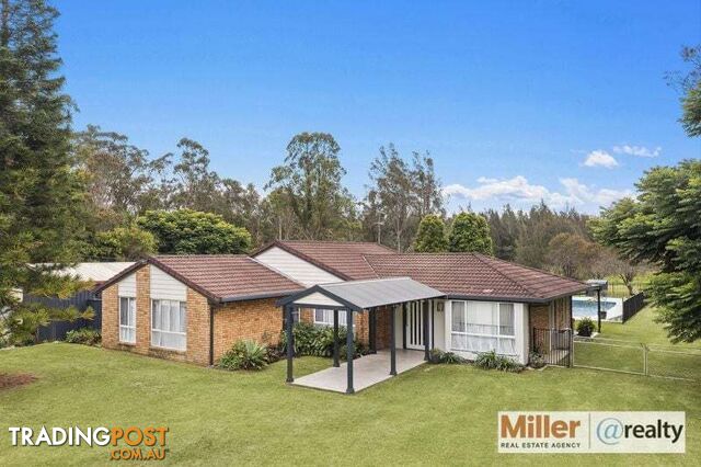 40 Waterford Drive Gumma NSW 2447