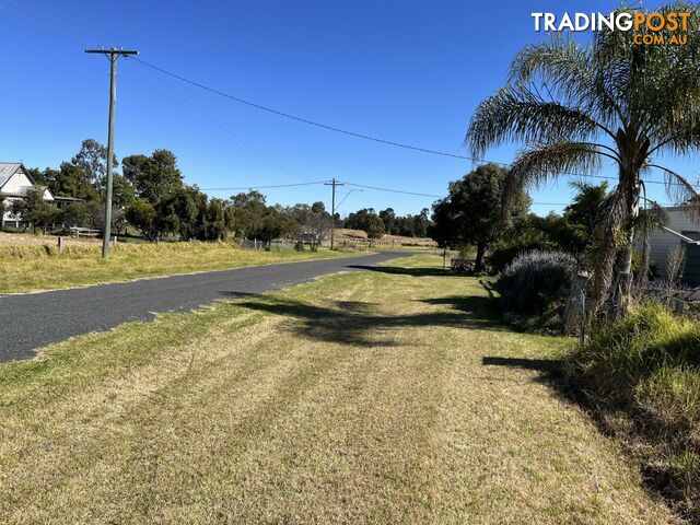 Lot 9 Edmund Street Mount Colliery QLD 4370