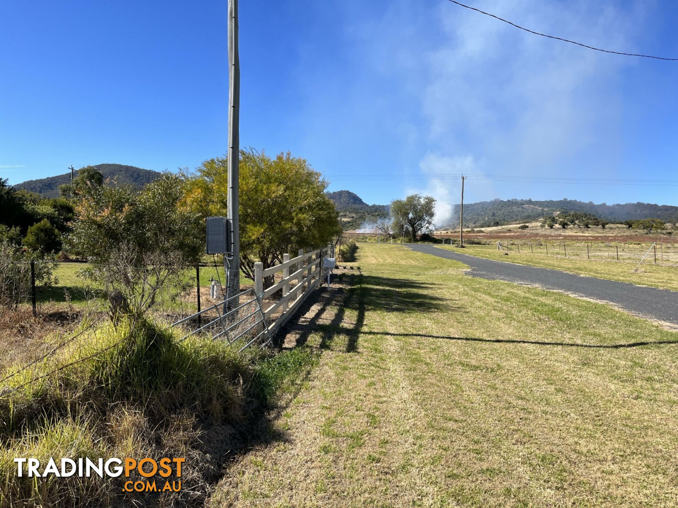 Lot 9 Edmund Street Mount Colliery QLD 4370