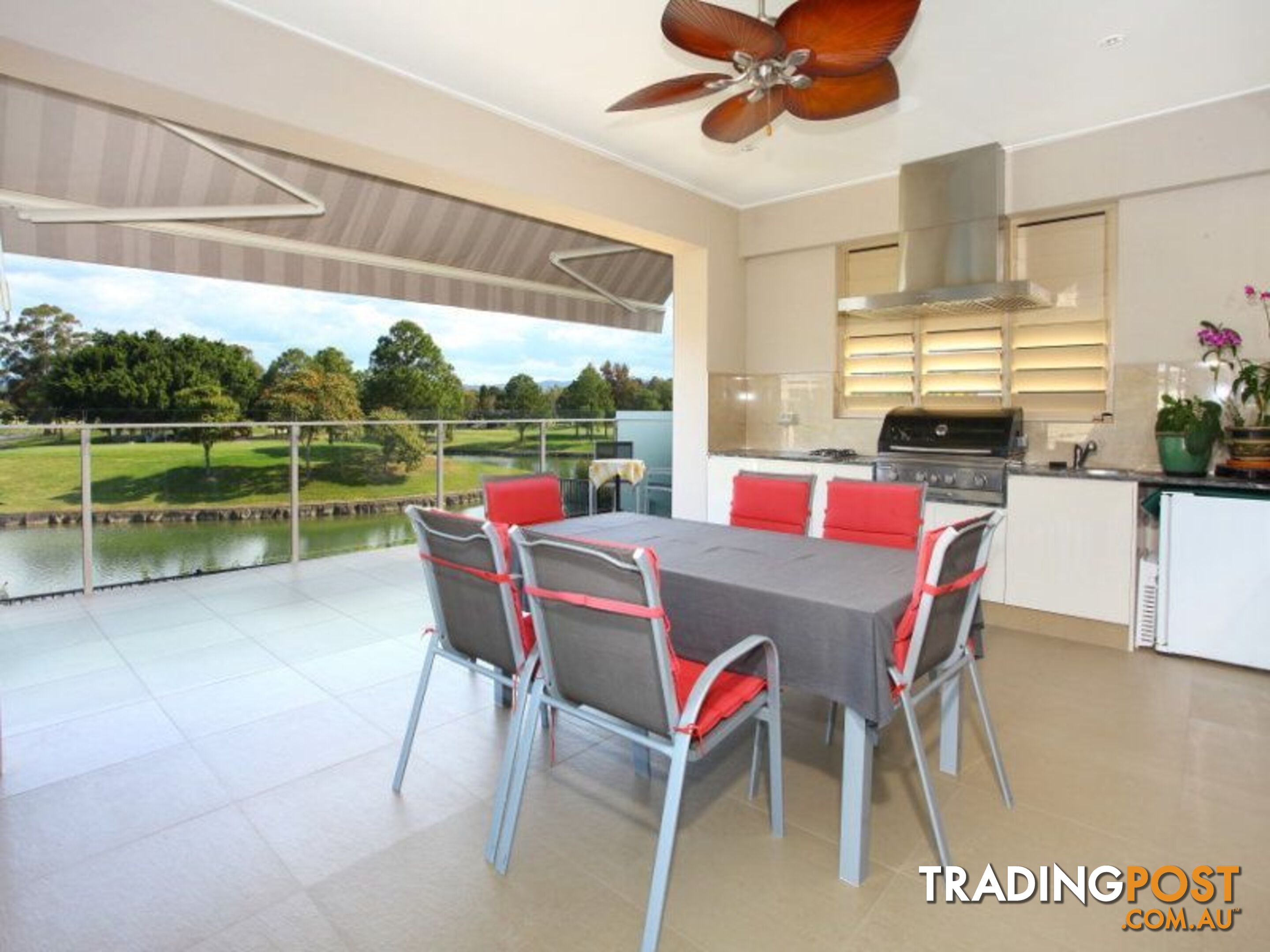 1031 Royal Pines Resort BENOWA QLD 4217