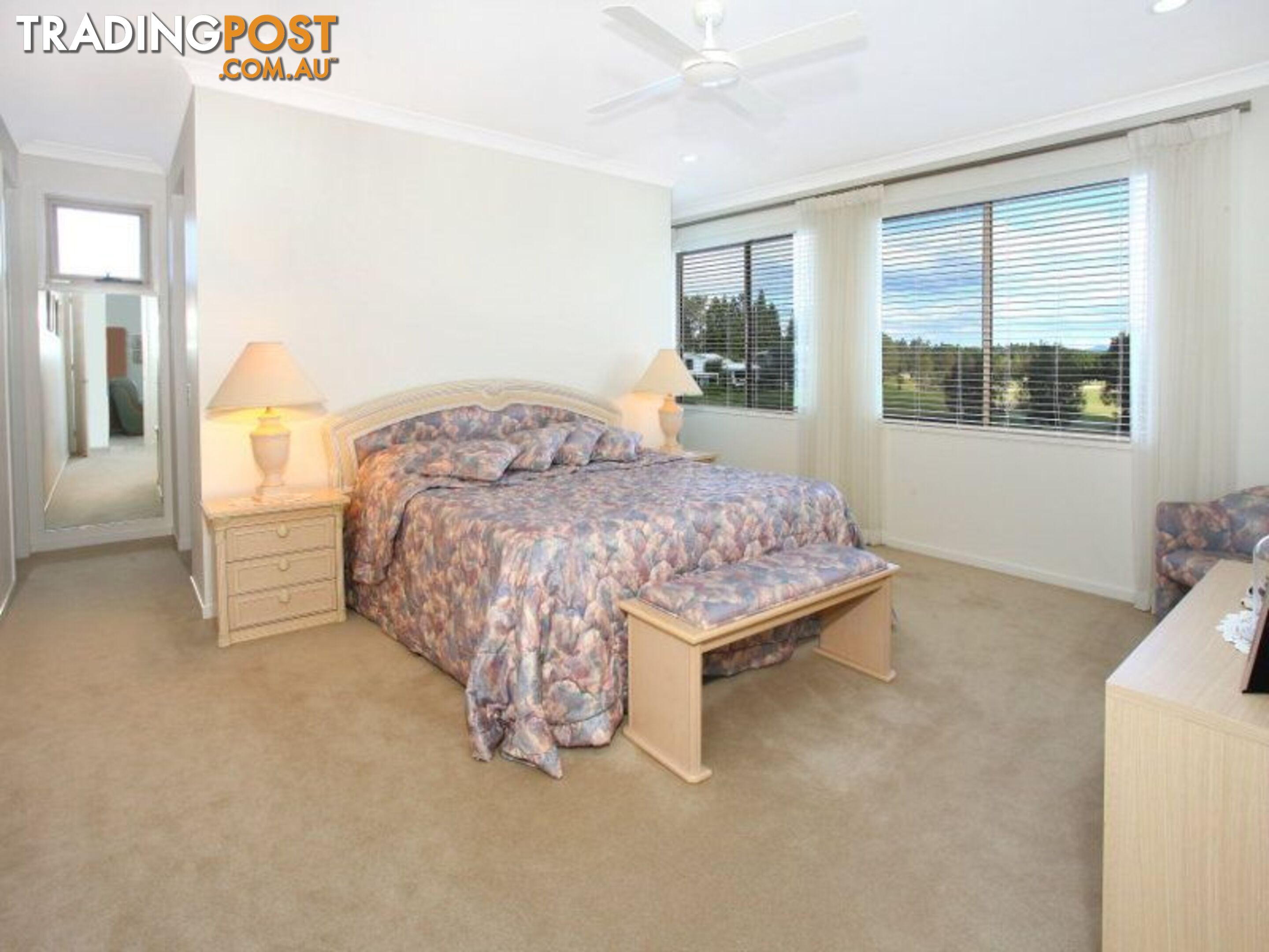 1031 Royal Pines Resort BENOWA QLD 4217