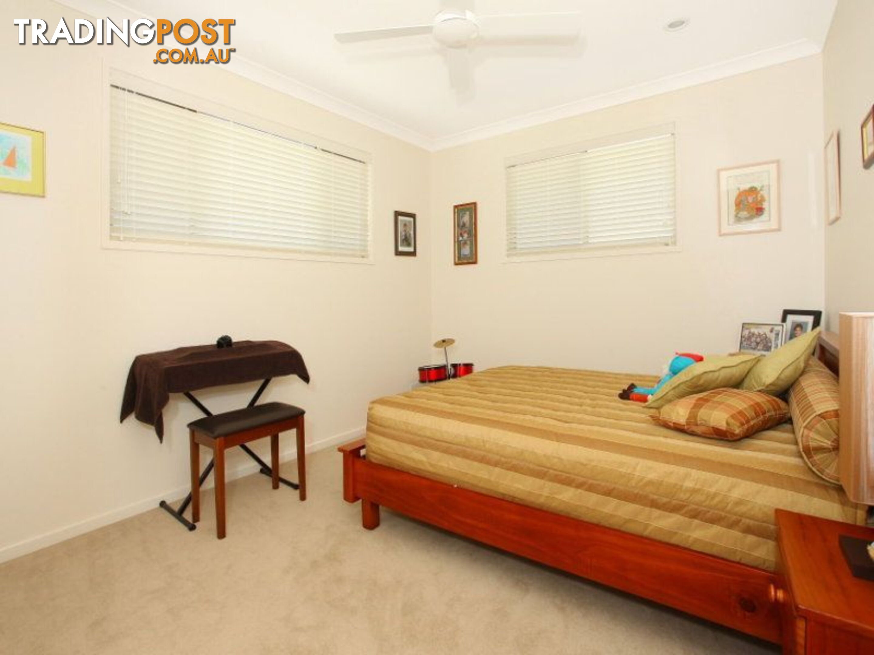 1031 Royal Pines Resort BENOWA QLD 4217
