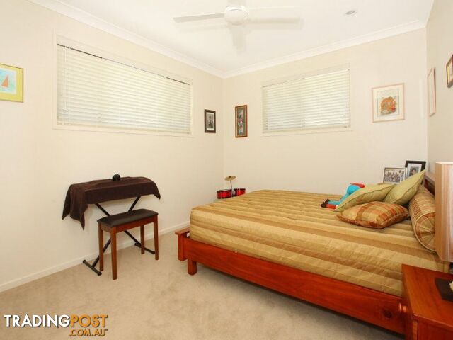 1031 Royal Pines Resort BENOWA QLD 4217