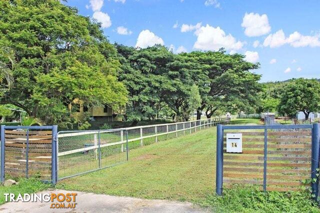14 Bloodwood Drive Nome QLD 4816
