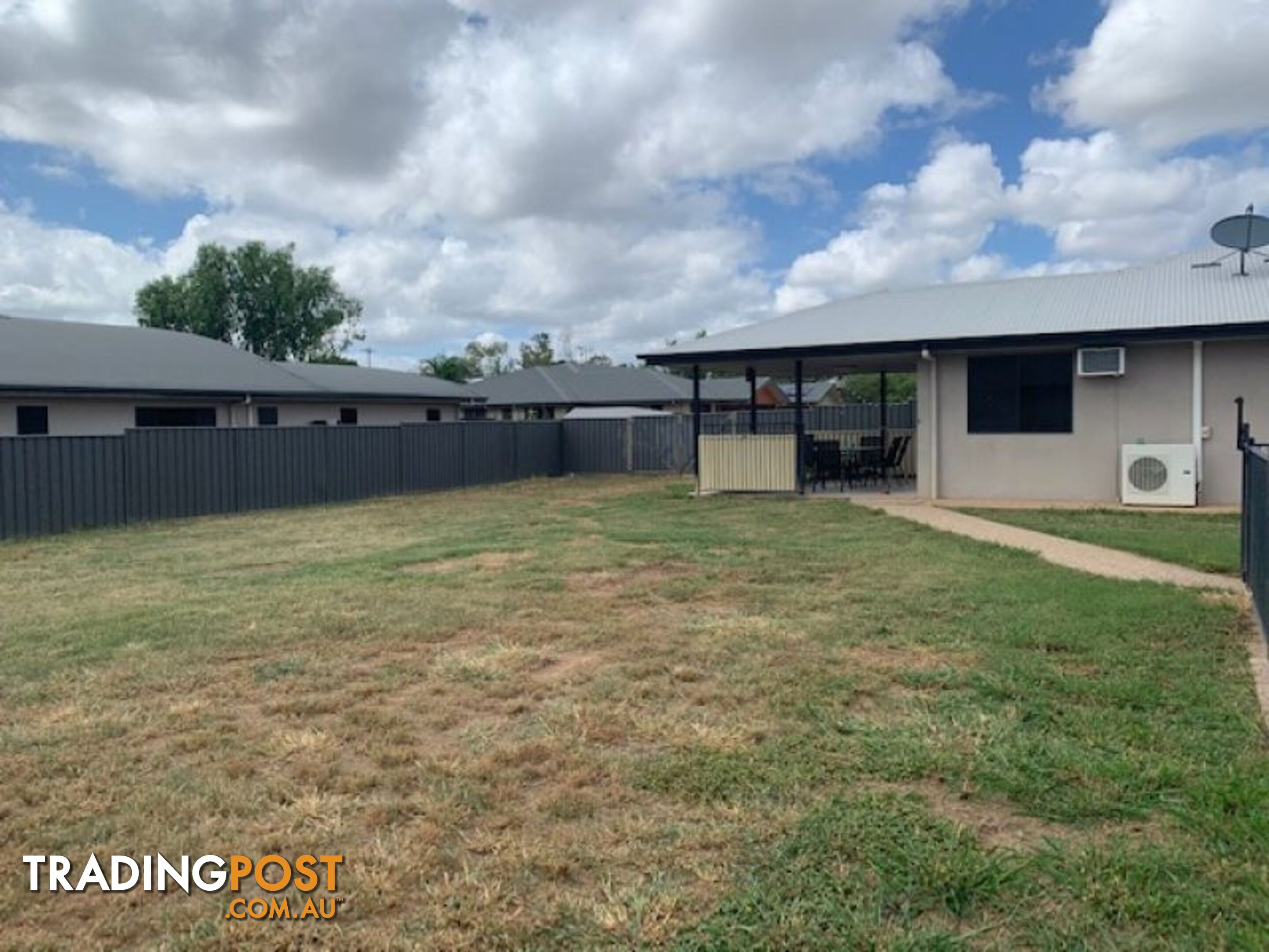 5 Colden Place Emerald QLD 4720