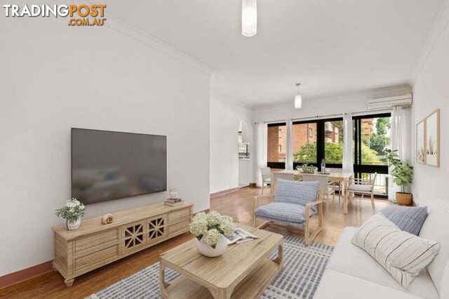 16 65 Marsden Street Parramatta NSW 2150