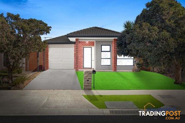 72 Gregson Grove Lyndhurst VIC 3975