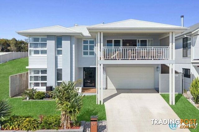 27 Hopwood Close Catherine Hill Bay NSW 2281