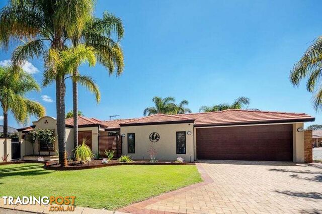 20 Turee Gardens Ballajura WA 6066