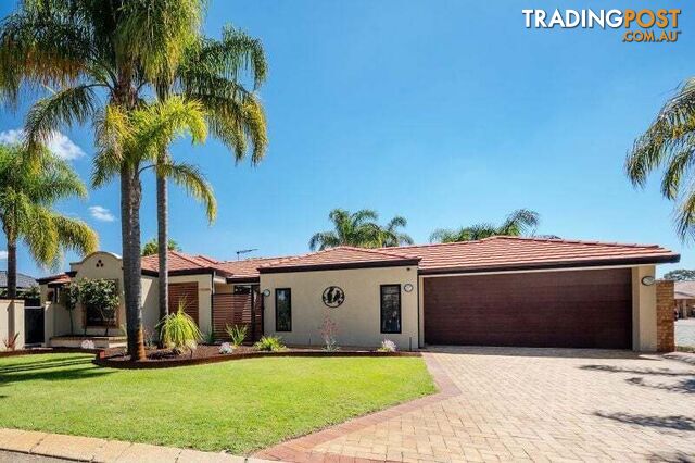 20 Turee Gardens Ballajura WA 6066