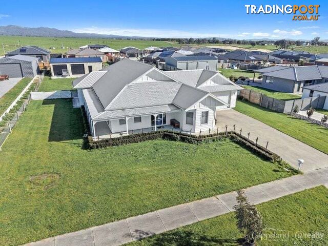 5 Beck Avenue Churchill VIC 3842