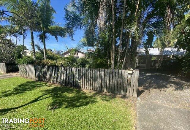 19 Cracknell Road White Rock QLD 4868