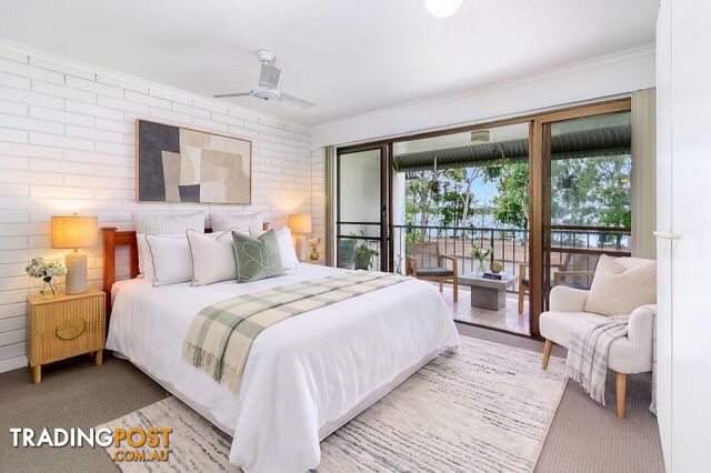 2 155 Sylvan Beach Esplanade Bellara QLD 4507