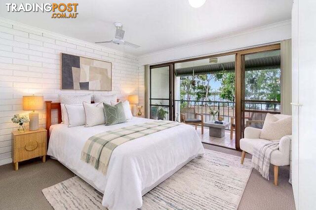 2 155 Sylvan Beach Esplanade Bellara QLD 4507