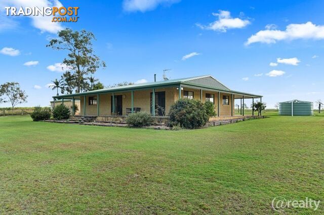 200 Philip Drive Teddington QLD 4650