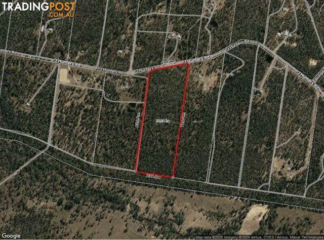 Lot 30 J Hunters Road DURONG QLD 4610
