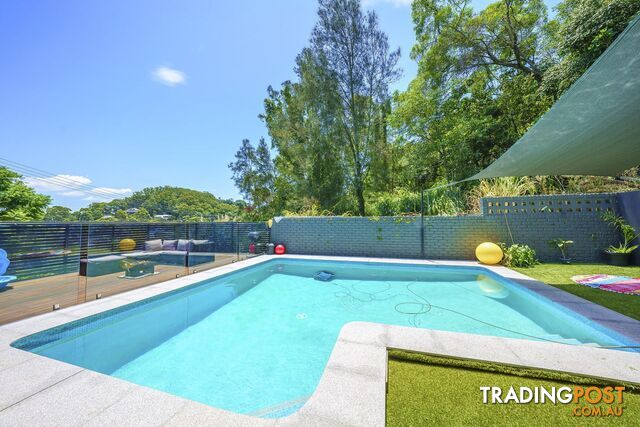 38 Leeward Terrace Tweed Heads NSW 2485