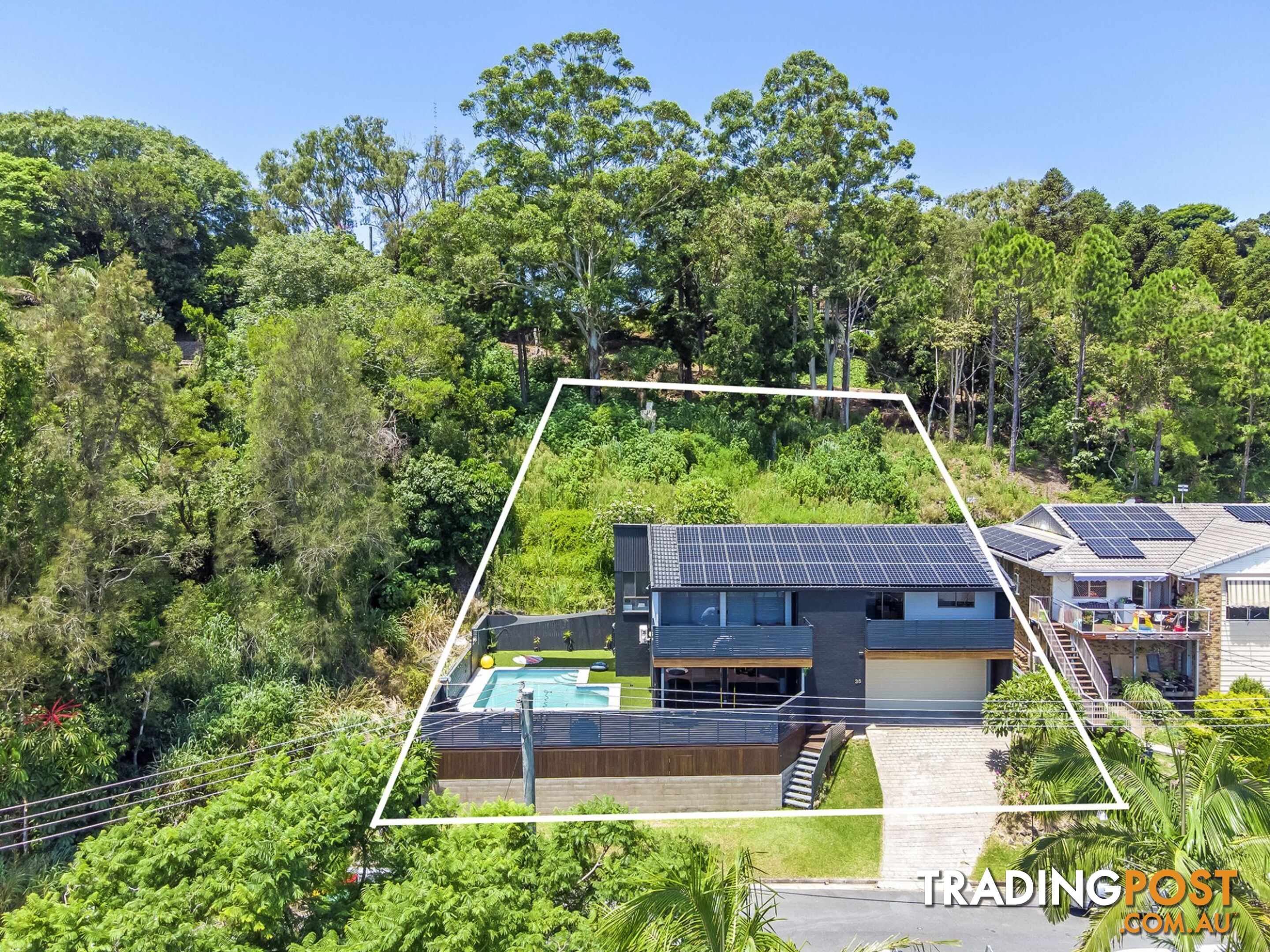 38 Leeward Terrace Tweed Heads NSW 2485