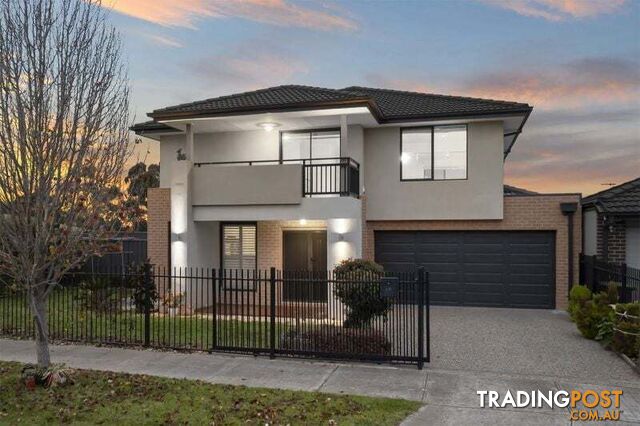 26 Award Crescent Truganina VIC 3029