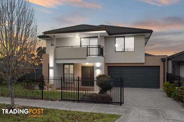 26 Award Crescent Truganina VIC 3029
