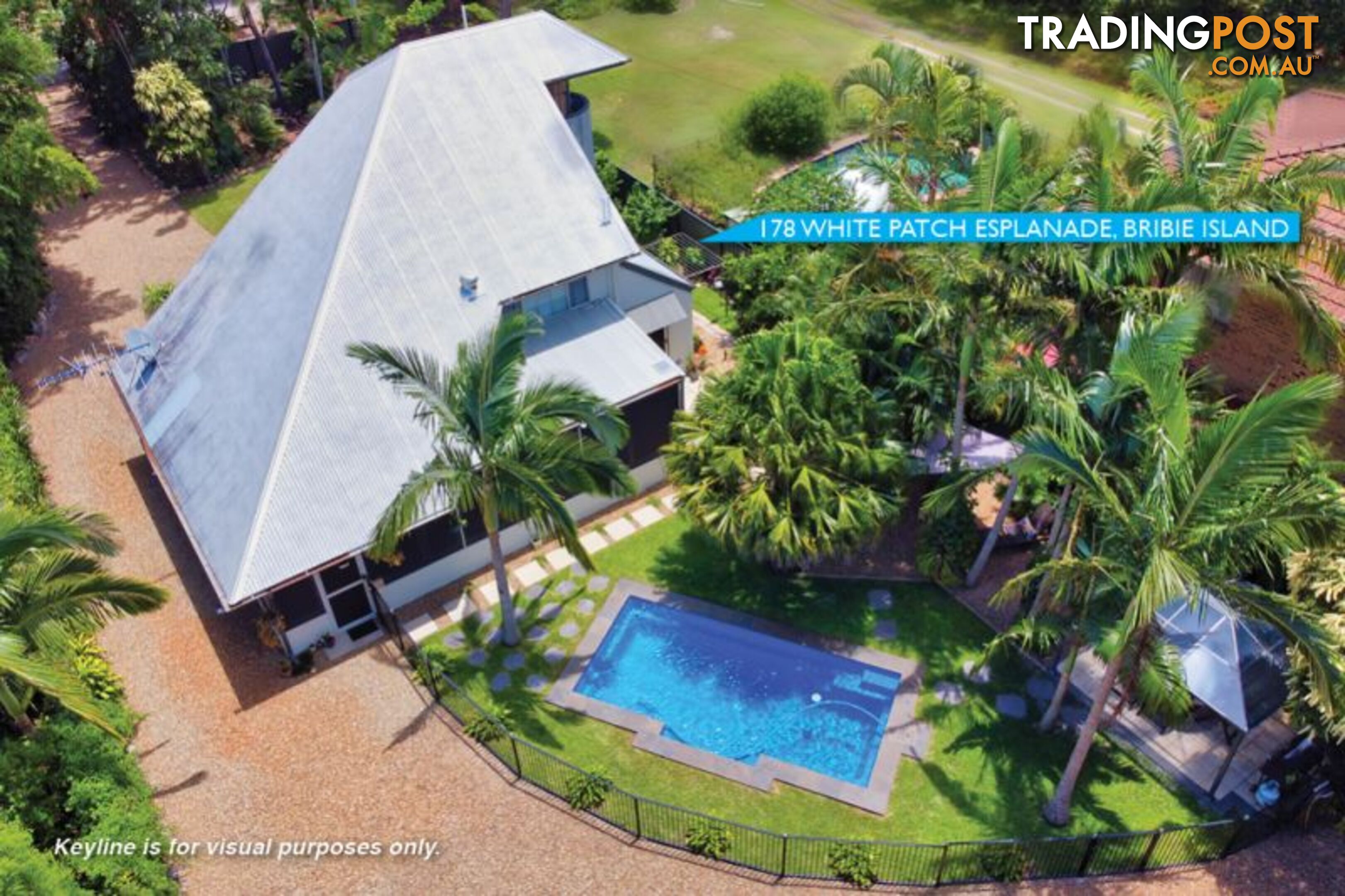 178 White Patch Esplanade White Patch QLD 4507