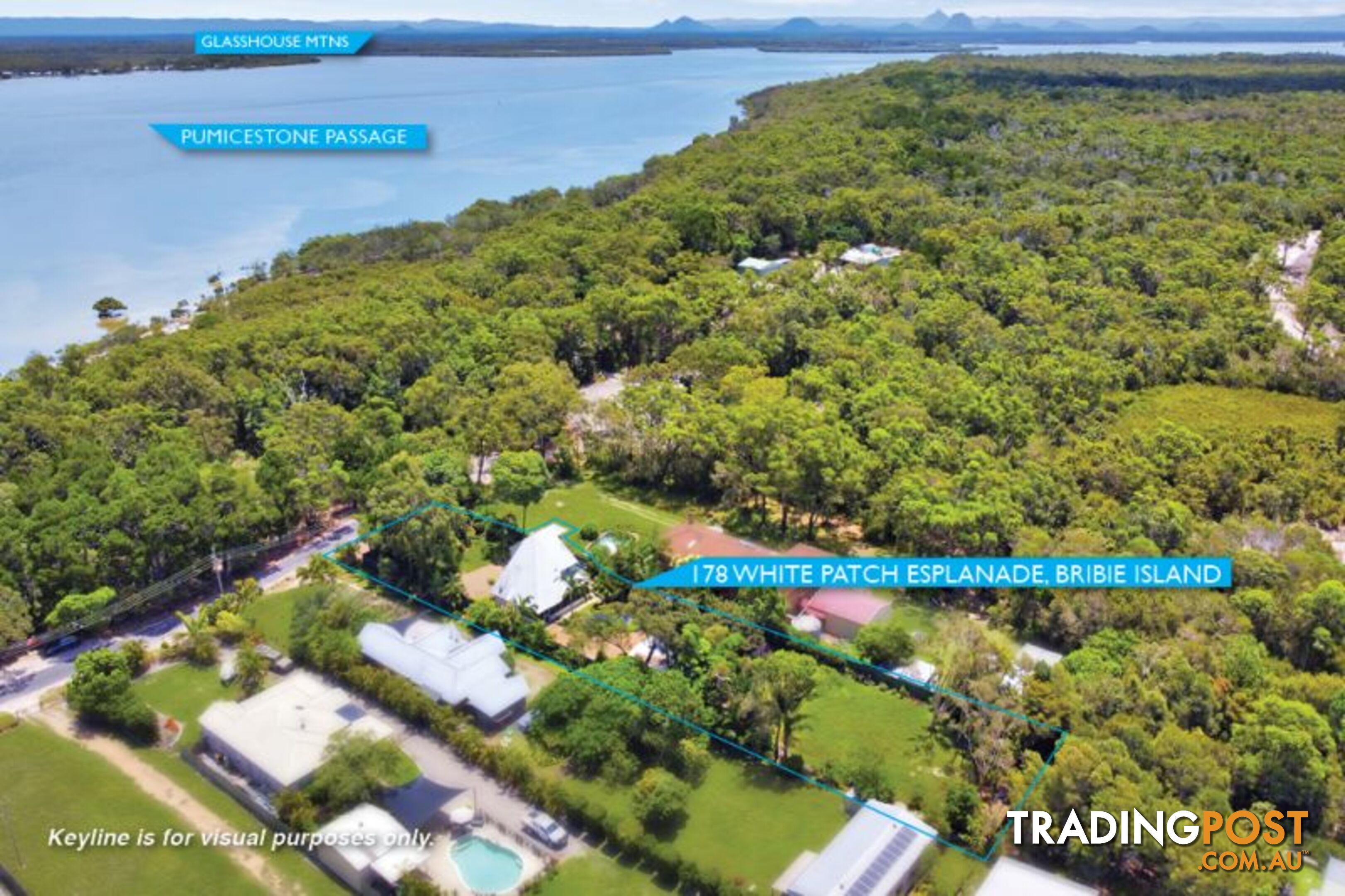 178 White Patch Esplanade White Patch QLD 4507