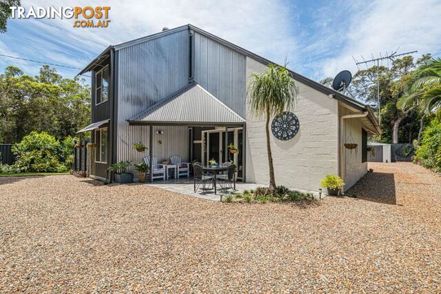 178 White Patch Esplanade White Patch QLD 4507