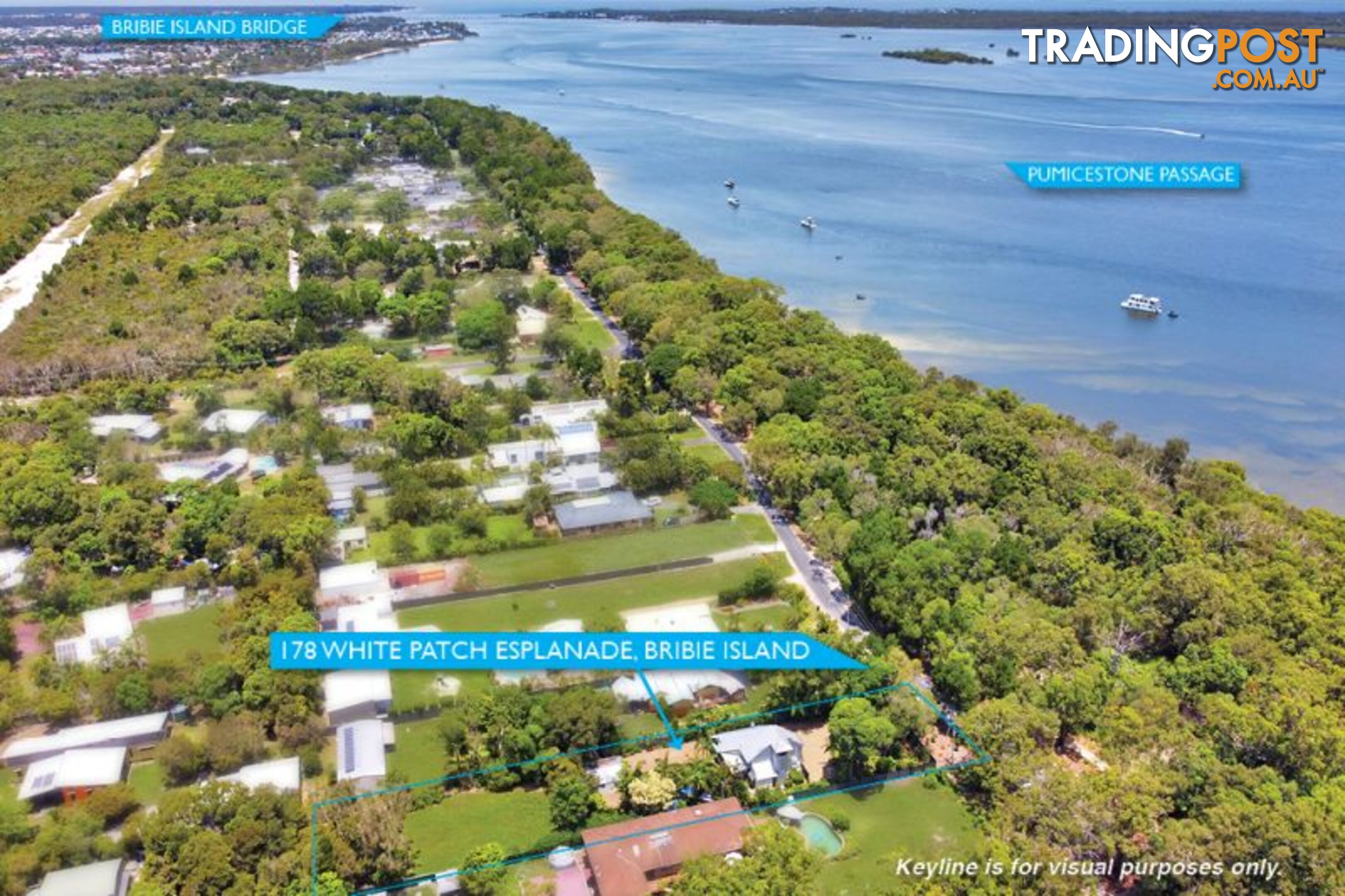 178 White Patch Esplanade White Patch QLD 4507