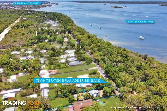 178 White Patch Esplanade White Patch QLD 4507