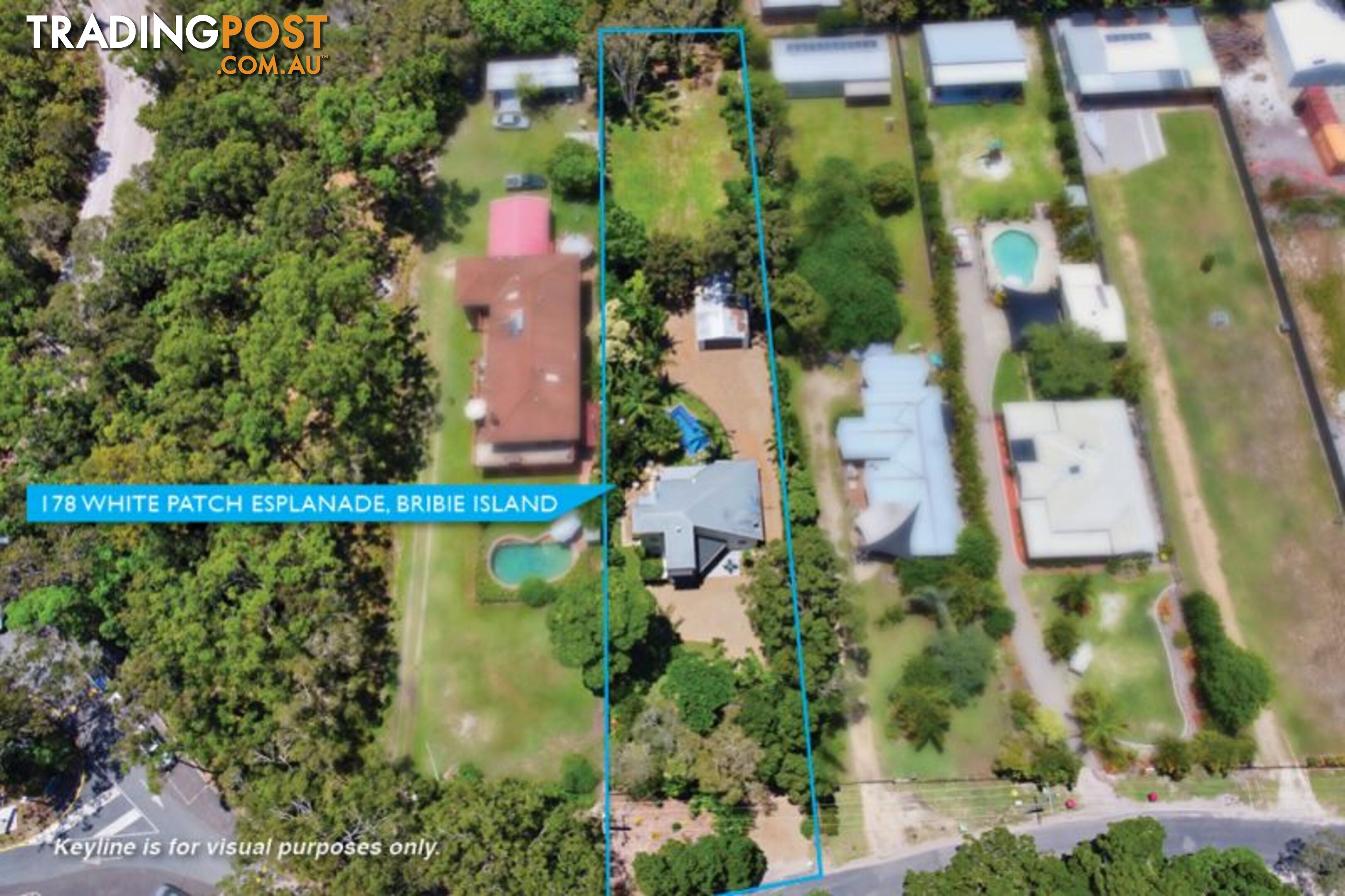 178 White Patch Esplanade White Patch QLD 4507