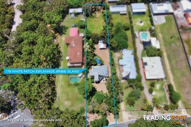 178 White Patch Esplanade White Patch QLD 4507