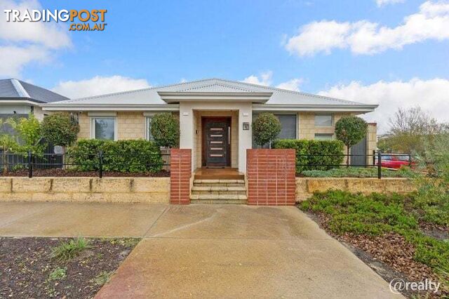 15 Braddock Lane Caversham WA 6055