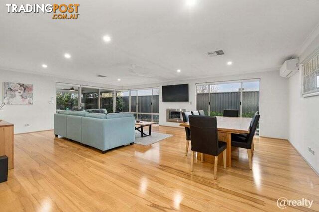 15 Braddock Lane Caversham WA 6055