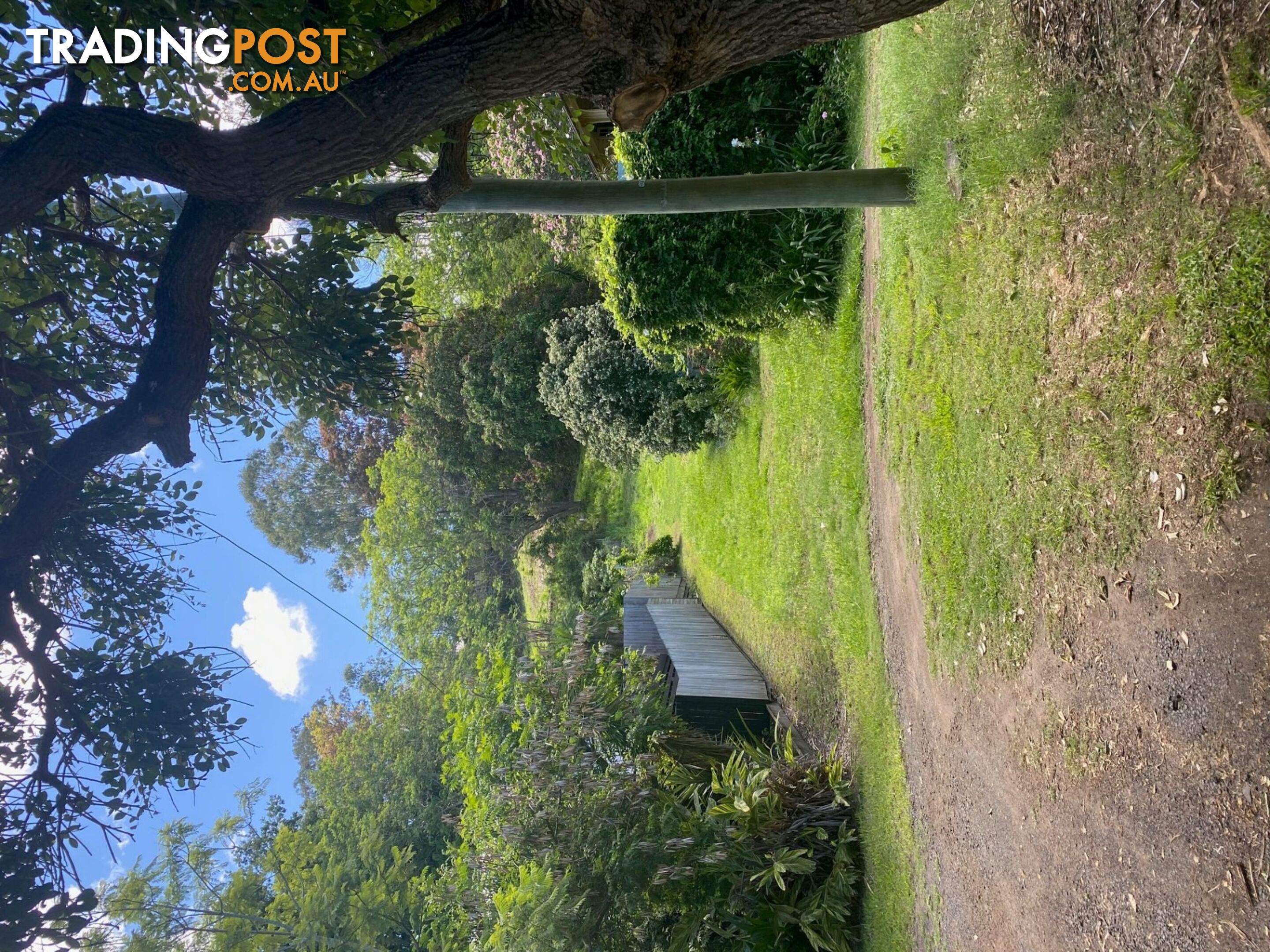 6 Gibson Lane Kyogle NSW 2474