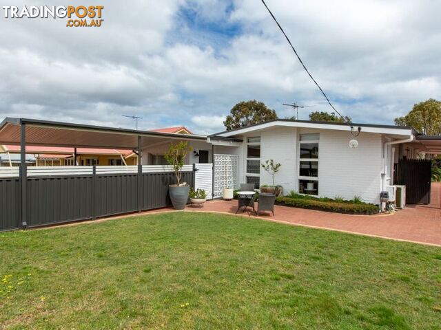 22A Gregory Street South Bunbury WA 6230